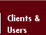 Clients & Users