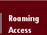 Roaming Services